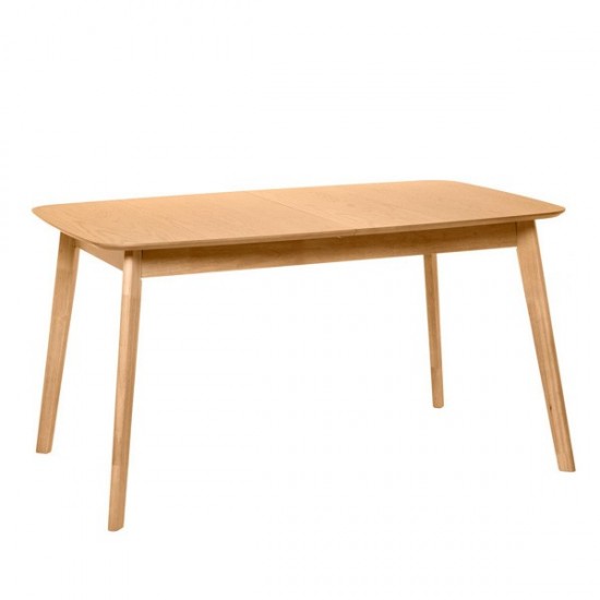Mesa Ext. Enma 120 Carvalho