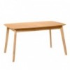 Mesa Ext. Enma 120 Carvalho