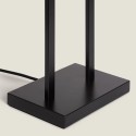 Candeeiro de mesa Metal Tianna