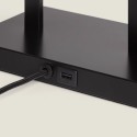 Candeeiro de mesa Metal Tianna