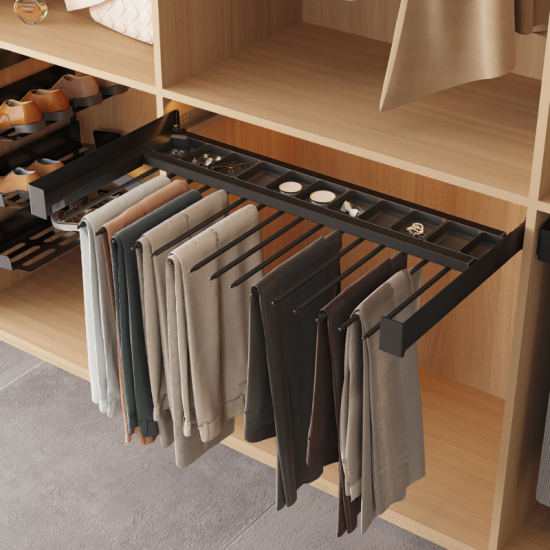 Pantaloneiro Extensível Chic