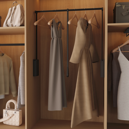 Suporte Elevador Chic