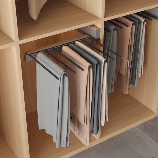 Calceiro Extraível Chic Reversível