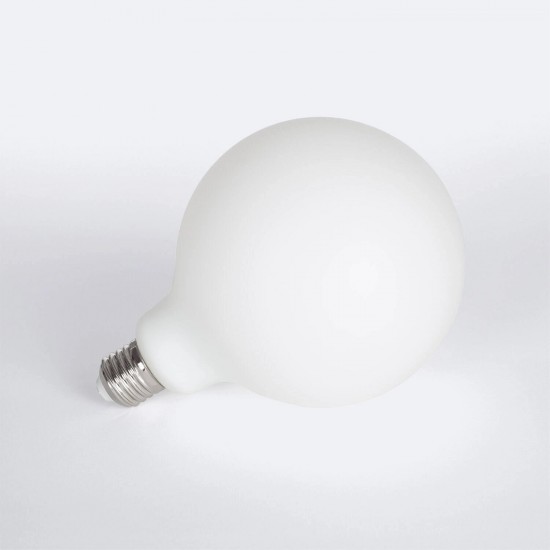 Lâmpada LED E27 12W 1440 lm G125 2800K