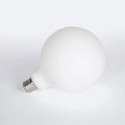 Lâmpada LED E27 12W 1440 lm G125 2800K
