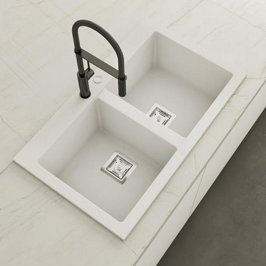 Pia Granito Kobus 90