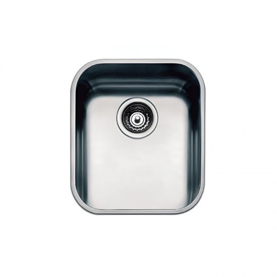 Pia Ferrara 340 Sob Bancada