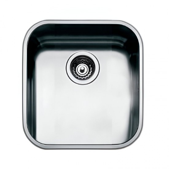 Pia Ferrara 400 Sob Bancada