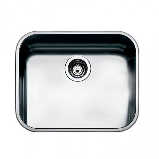 Pia Ferrara 500 Sob Bancada