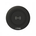 Carregador Sem Fio Aircharge para Tampos de Mesa e Escritórios