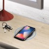Carregador Sem Fio Aircharge para Bancadas e Mesas de Escritório
