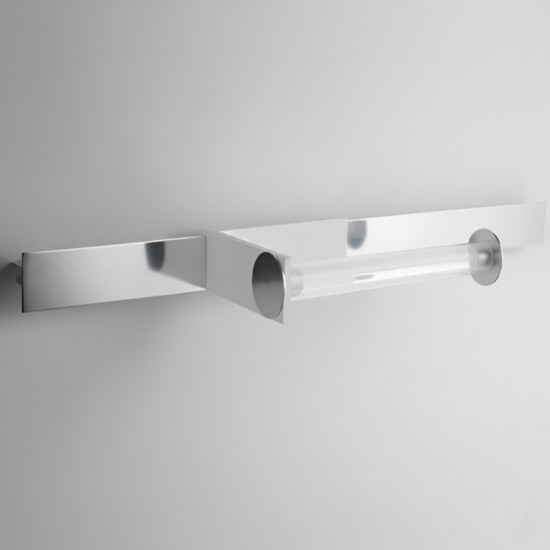 Porta-Rolos Linero Pratika