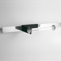 Porta-Rolos Linero Pratika