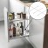 Separador Cromo Compact