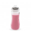 Garrafa Portátil "Bottle To Go"