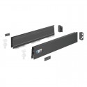 Gaveta Hettich InnoTech Atira Antracite 30 kg