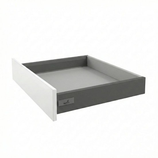 Gaveta Hettich InnoTech Atira Antracite 30 kg