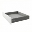 Gaveta Hettich InnoTech Atira Antracite 30 kg