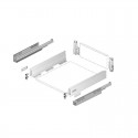 Gaveta Hettich InnoTech Atira Prata 30 kg
