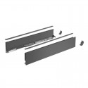 Conjunto Gaveta Avantech You H101/500 Antracite