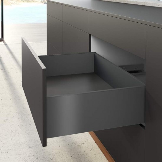 Conjunto Caçaroleiro Avantech You H187/500 Antracita