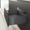 Conjunto Caceroleiro Avantech You H187/500 Antracite