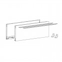 Conjunto Caçaroleiro Avantech You H187/500 Antracita