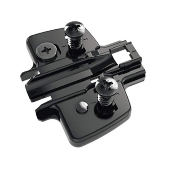Suplemento de Avião Sensys Obsidiana Black