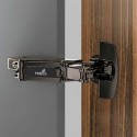 Dobradiça Sensys 8657i