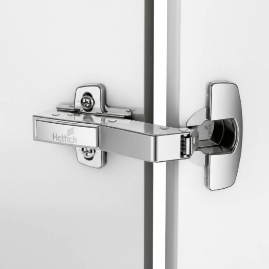 Dobradiça Sensys 95º com Freio 8639i W45