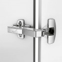 Dobradiça Sensys 95º com Freio 8639i W45