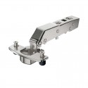Dobradiça Sensys 95º com Freio 8639i W45