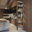 Coluna Despenseiro Extraível 258 Infinity Plus