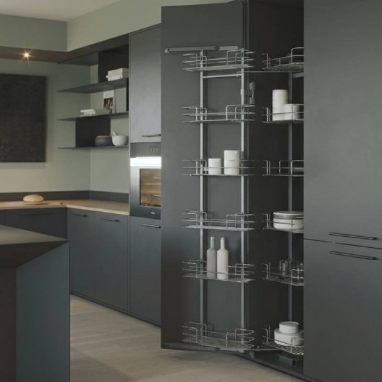 Coluna Despenseiro Extraível 230A Green Line