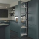 Estrutura Coluna Extraível 255 Infinity