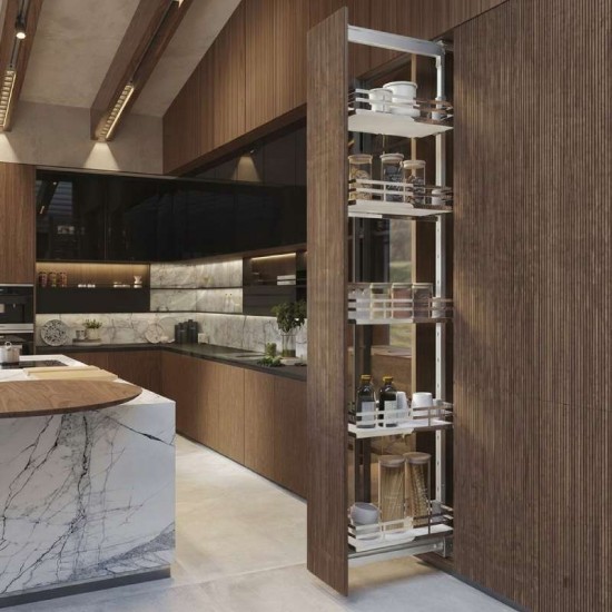 Estrutura Coluna Extraível 255 Infinity Plus