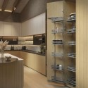 Coluna Despenseiro Extraível 230A Infinity Plus Orione