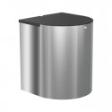 Cover Box com Torre de Tomadas Elevator 2 Preto