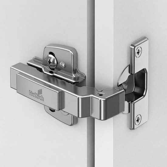 Dobradiça 95º Embutida W90 Intermat 9966