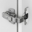 Dobradiça 95º Embutida W90 Intermat 9966