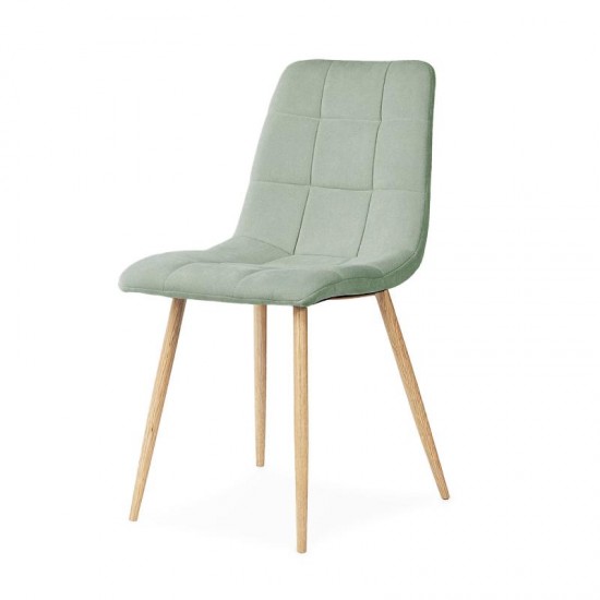 Cadeira Minnie Menta