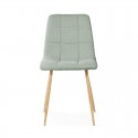 Cadeira Minnie Menta