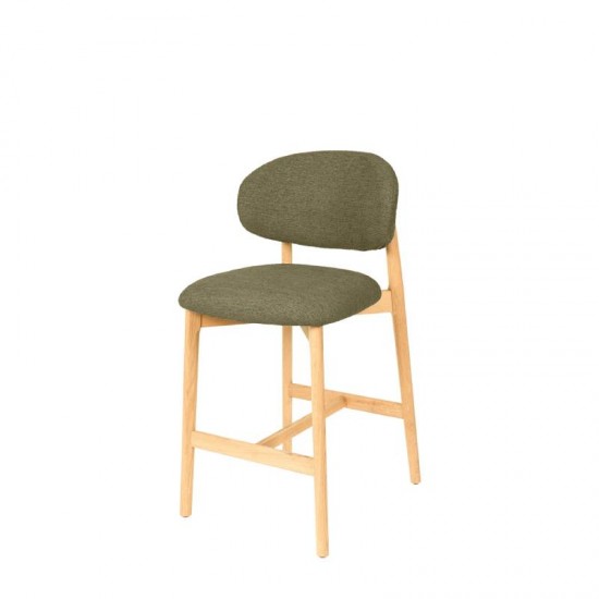 Banqueta Baixa Renzo Verde
