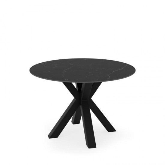 Mesa Fixa Fiorella Preto