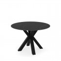 Mesa Fixa Fiorella Preto