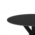 Mesa Fixa Fiorella Preto