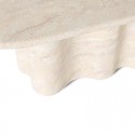 Mesa Fixa Lorraine 220 Travertino