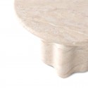 Mesa Fixa Michelle Travertino