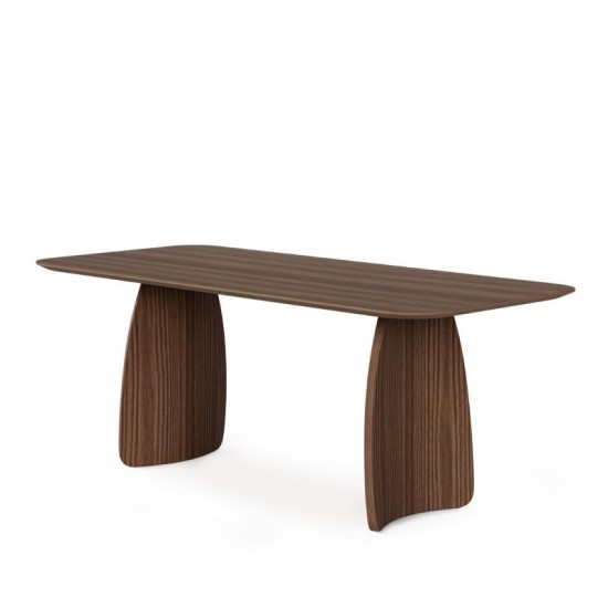 Mesa Fixa Kimberly Nogal