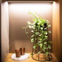 Perfil Luz Led Linear Moove 1